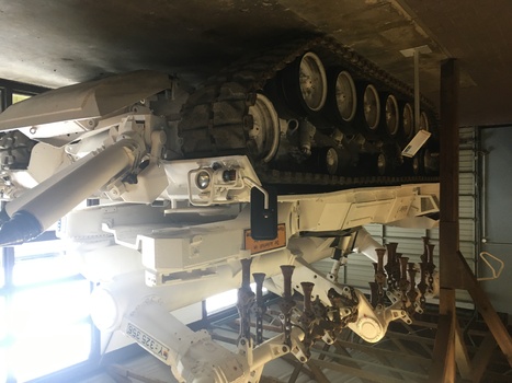 Deutscher Panzer Museum